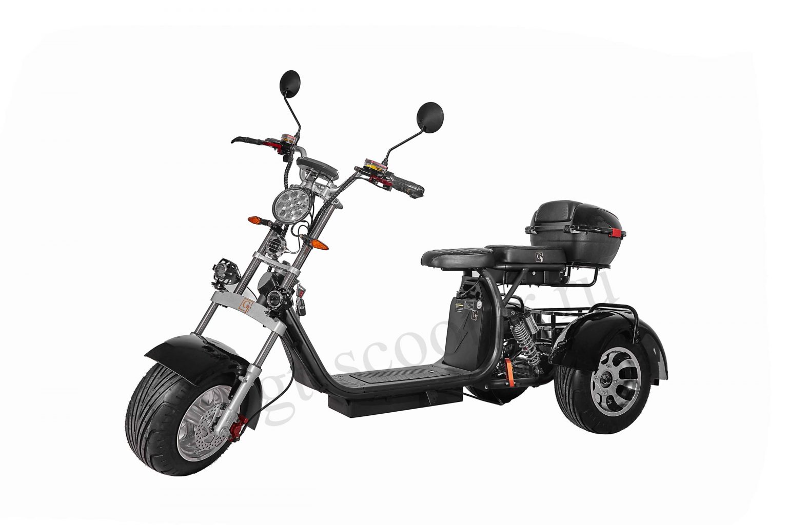 Трицикл citycoco. Citycoco Trike gt-x11. Электроскутер Сити Коко трехколесный. Citycoco Trike gt x11 3000w. Citycoco gt x11 Pro 3000w.